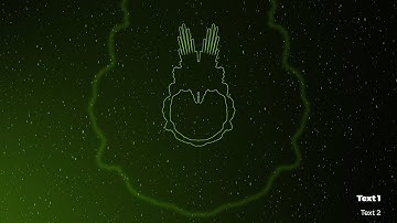 Audio Spectrum Visualizer | Free Download | OMER J GRAPHICS | OMER J STUDIO