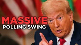 NEW POLLING DROPPED: AMERICANS HATE ICE