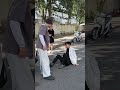 SK - The Silent Hero #sakurakind #kindness #short