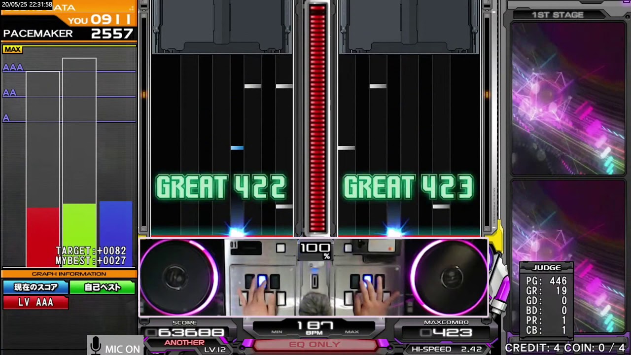 yellow head joe DPA (MAX115) YouTube