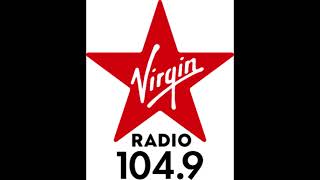 1049 Virgin Radio Commercial Break From July 18 2022 For 