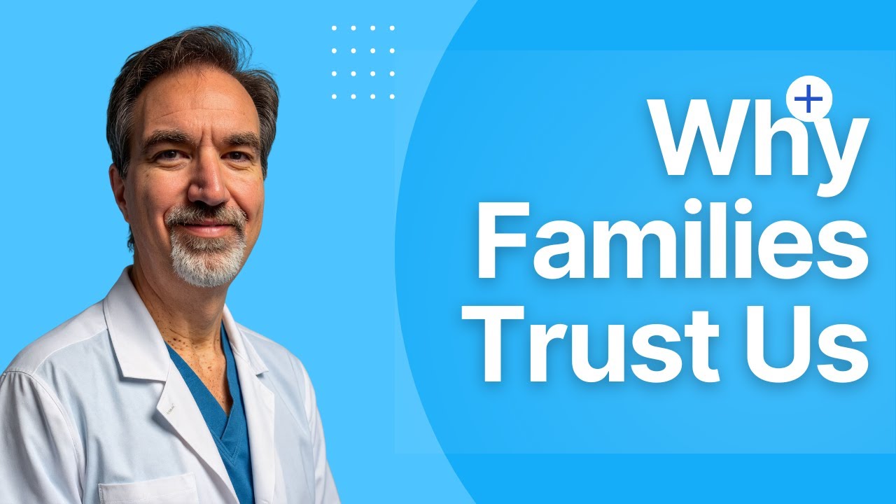 Why Utah Families and Physicians Trust Timpanogos Hearing & Tinnitus