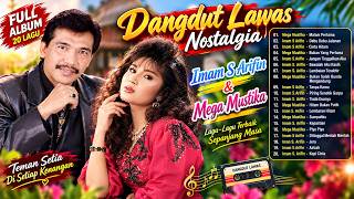 Kumpulan Dangdut Lawas Indonesia 80an & 90an 🌹 Saat Kenangan Masa Muda Kembali