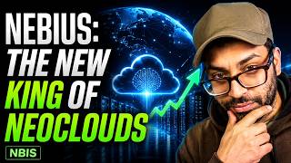 Nebius: The New King of Neoclouds