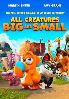 Ooops Noah Is Gone Official Trailer 15 Youtube Ooops Noah Is Gone Official Trailer 15 Youtube