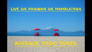 Prainha de Mambucaba Paraty, #riodejaneiro  #prainha #prainhaaovivo #prainhademambucaba