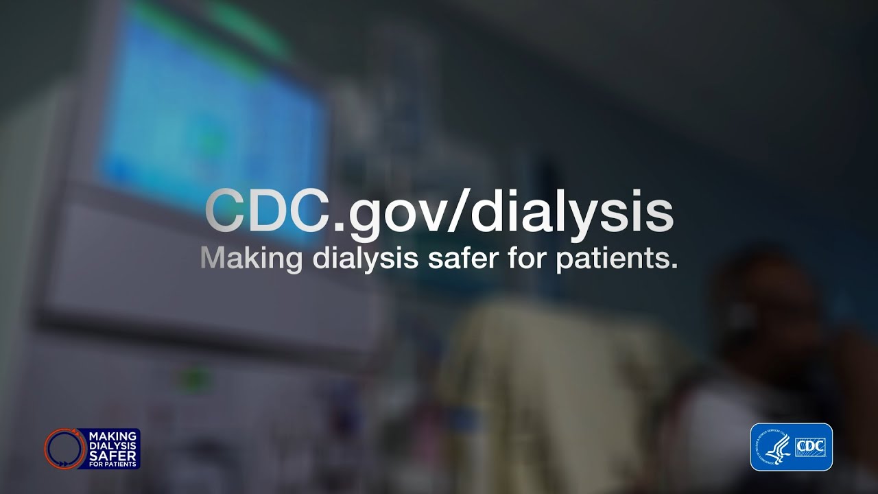 Speak Up: Making Dialysis Safer for Patients