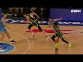 Match highlights vs NZ Breakers (Round 2, NBL22)