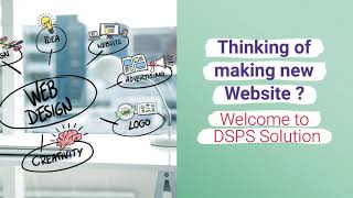 Website development and Hosting at affordable price all inclusive Rs 5999