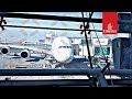 Trip Report | Emirates | Dubai to Los Angeles | Airbus A380 | Economy