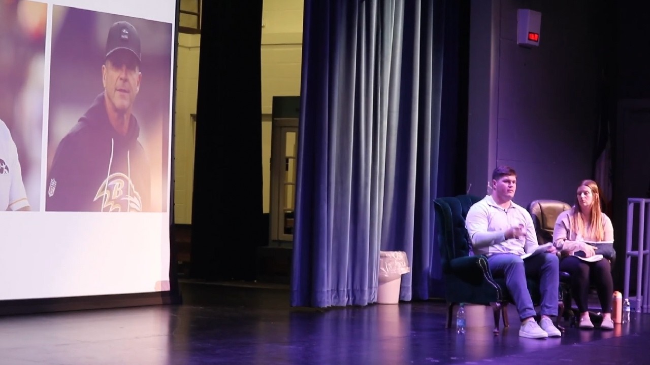 Benton Mini Conference 2026