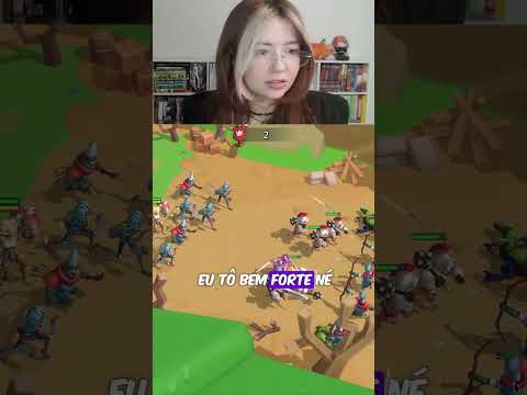 Lords Mobile