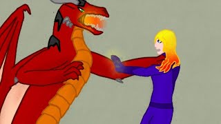 fight scene finale