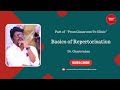 Basics of Repertorisation by Dr. Charuvahan V.