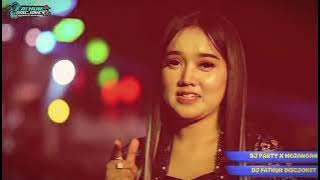 DJ MENGAPA KAU BERUBAH X LAPOR KOMANDAN PARTY X FUNKOT VIRAL TIKTOK