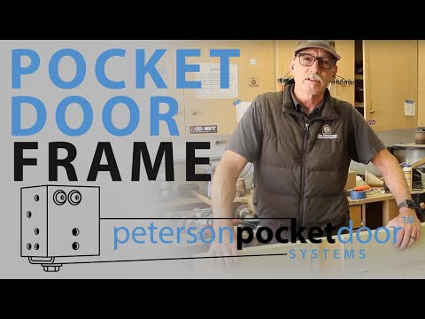 Building a Pocket