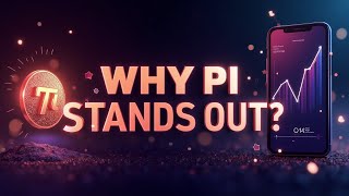 🌟 Why Pi Network Stands Out in the Crypto World! | Game-Changer in Blockchain?