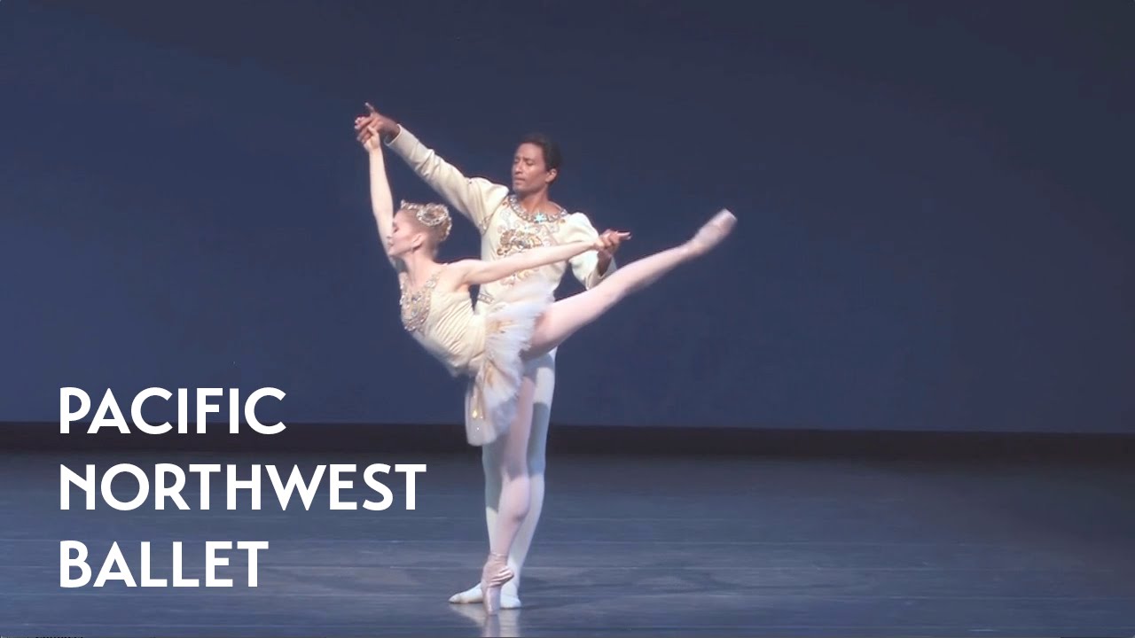 Diamonds - Pas de Deux feat. Carla Körbes & Karel Cruz pas de deux ring