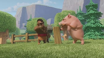 Clash Of Clans : Captain