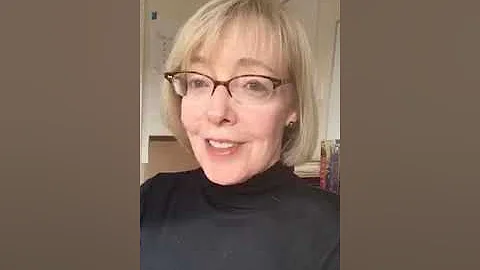 Barbara Shannon on Mindset