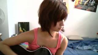 Don't know why Norah Jones Cover