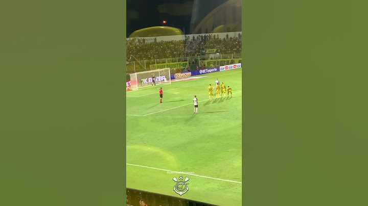 NÃO É POSSÍVEL! MEMPHIS TENTA CAVADINHAS E PERDE PÊNALTI CONTRA O MIRASSOL