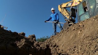 The not-so-eerie canals - LCRA Tough Jobs