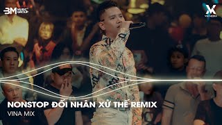Đối Nhân Xử Thế Remix - Lã Phong Lâm x Vina Mix ♫ Vì Một Chữ Tiền Mà Sao Người Đời Tranh Đua Remix screenshot 1