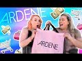 DÉFI Look complet pour 100$ au ARDÈNE |  2FILLESORDINAIRES