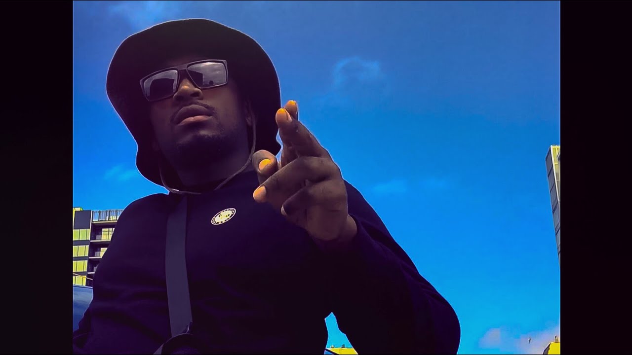 Kirk Ovie - No Lie 👁 (Official Video)