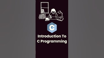 Introduction to C Programming in Kannada | VTU 1st Year | Shiva Priya EduWorld Kannada