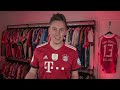 FC Bayern: Was ist das schönste Trikot aller Zeiten?! | Trikot Ranking