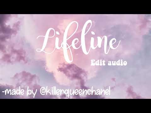 lifeline edit audio