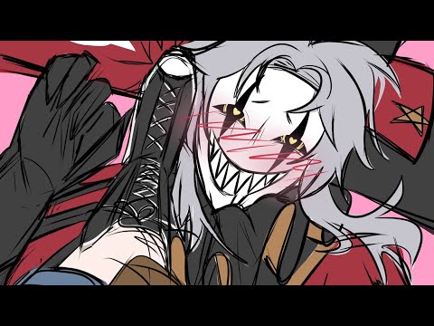 Would you be capable of stepping on Pierrot or Harlequin? (the freak circus //comic dub)