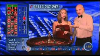SuperCasino - Chris' Handstand