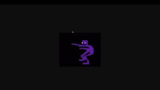 william afton after kids go poof