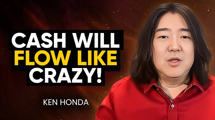 ZEN MILLIONAIRE Reveals SECRET to Abundance: Must Watch! | Ken Honda - DayDayNews