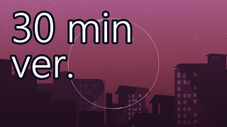 Download lagu 【30分耐久BGM】さみしいおばけと東京の月 The lonely ghost and the moon of Tokyo   しゃろう【公式】