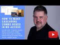 How to Make Cascading Combo Boxes in MS Access