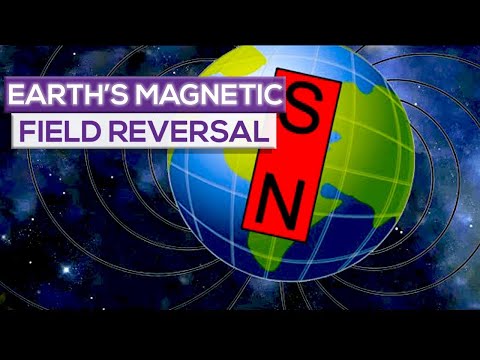 Video: The Reversal Of The Poles Will Have Dramatic Consequences For Life On Earth - Alternative View