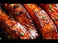 Firecracker Salmon