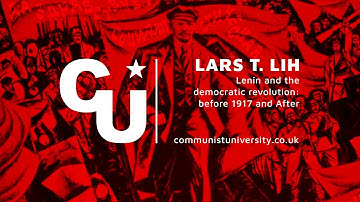 Lars T. Lih - Lenin and the Democratic Revolution: before 1917 and After