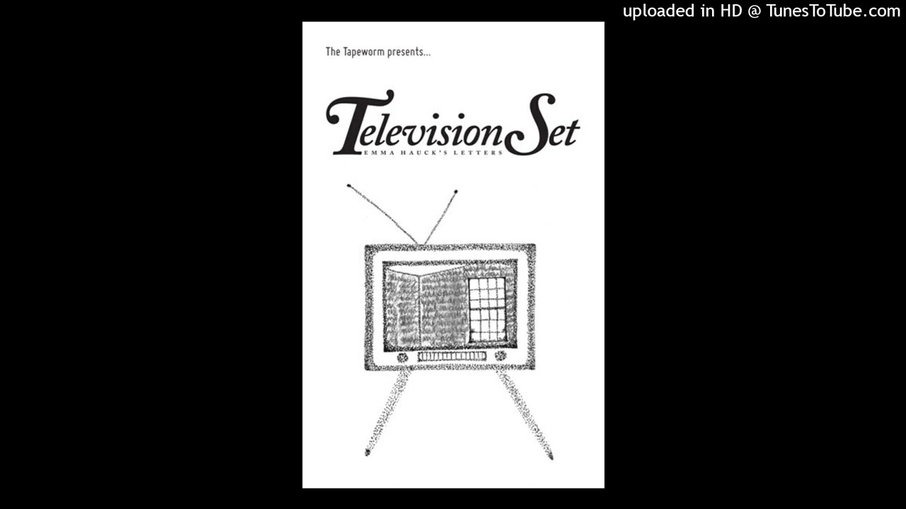 Television Set - Trajectories