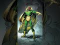 Visión - Poderes Digitales #vision #marvel