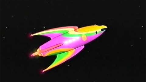 In Outer Space (All Versions) Part 551