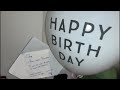 Rona’s Birthday Surprise For Me | Team Chuchay