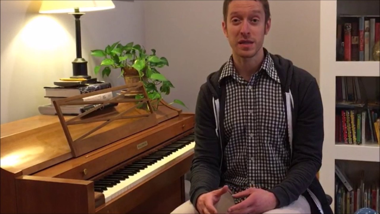 Can I Take Piano Lessons Without A Piano YouTube