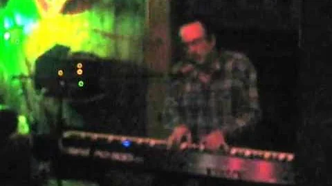 Robin Lehman - Inside Cats