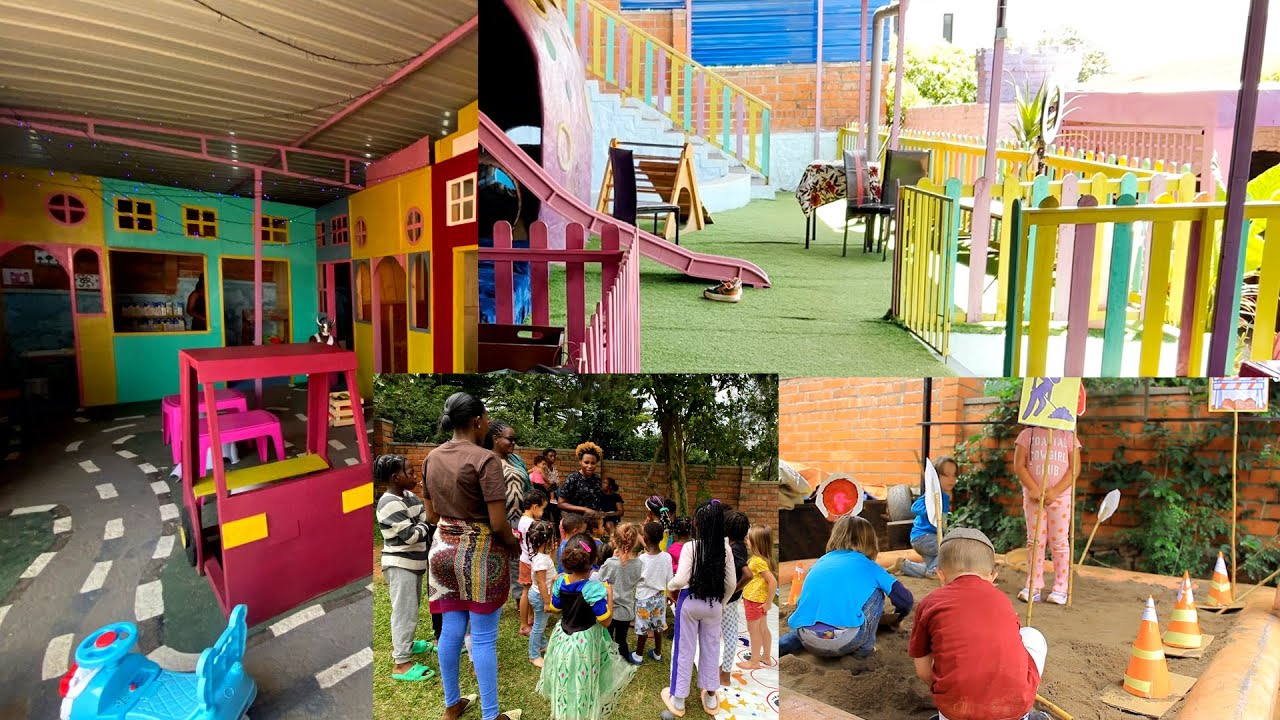 UFITE 6K/WOOO!!! IBISE WARUBIZI? /DORE AHANTU HEZA USIGA UMWANA UMUNSI WOSE KURI MACYE /0791903901