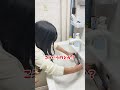 スマホを濡らさずに通り抜ける方法 #shorts